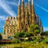 Enjoy Puzzle Sagrada Familia* Espagne|Monuments