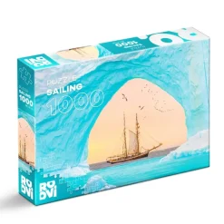 Roovi Sailing* Bateaux|Neige