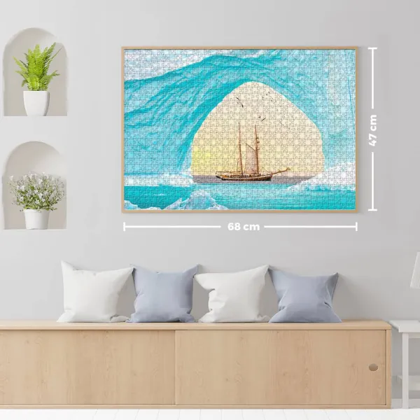 Roovi Sailing* Bateaux|Neige