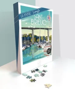 La Loutre SAINT-BRIEUC Qui Dit Mieux* Bateaux|Déco Et Objets