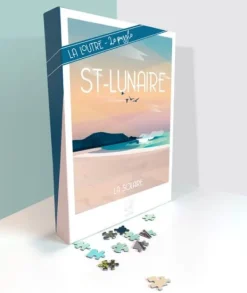 La Loutre SAINT-LUNAIRE La Solaire* Déco Et Objets|Plages Et Îles De Rêve