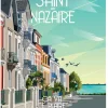 La Loutre SAINT-NAZAIRE ça va te plaire* Déco Et Objets|Villes Et Villages