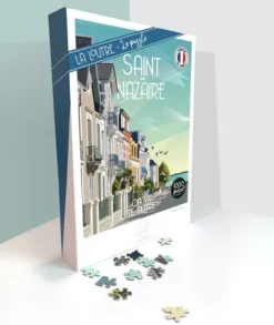 La Loutre SAINT-NAZAIRE ça va te plaire* Déco Et Objets|Villes Et Villages