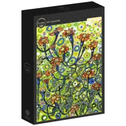 Grafika Sally Rich - Mexican Sunflowers* Déco Et Objets|Forêts, Fleurs Et Jardins