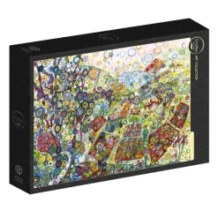 Grafika Sally Rich - Country Allotment* Villes Et Villages|Forêts, Fleurs Et Jardins