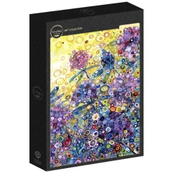 Grafika Sally Rich - Rhododendron* Déco Et Objets|Forêts, Fleurs Et Jardins