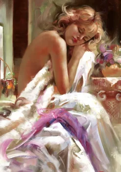 Art Puzzle Sans Toi*Femme Hommes Et Femmes|Erotiques Et Sensualité