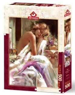 Art Puzzle Sans Toi*Femme Hommes Et Femmes|Erotiques Et Sensualité