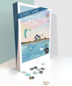 La Loutre SARZEAU Temps pour Moi - PENVINS* Déco Et Objets|Plages Et Îles De Rêve