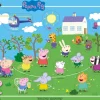 Ravensburger Saut à la corde avec Peppa Pig*Femme/Enfant Animaux De La Ferme|Bébés Et Enfants