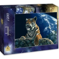 Grafika Schimmel William - Schim Schimmel - Only One Home* De 1 500 Pièces|De 1 500 Pièces