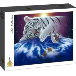 Grafika Schimmel William - Schim Schimmel - Cuddle Time* De 2 000 Pièces|De 2 000 Pièces