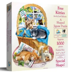 SunsOut Schory Lori - Lori Schory - Free Kitties* Forme|Chats