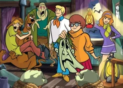 Ravensburger Scooby Doo*Enfant Puzzles Pour Enfants|De 1 000 Pièces