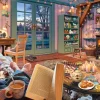 Schmidt Spiele Secret Puzzle - Holiday House* Déco Et Objets|De 1 000 Pièces