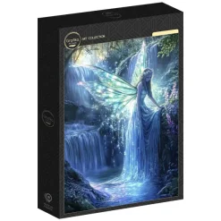 Grafika Serenity Falls*Femme Hommes Et Femmes|Anges