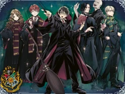 Ravensburger Serpentard / Harry Potter* De 1 500 Pièces|De 1 500 Pièces