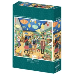 Pieces & Peace Shopping Festif* Déco Et Objets|Carré