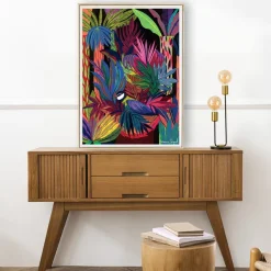 Pieces & Peace Sigal Orane - La Naissance de l'Oiseau* De 2 000 Pièces|De 2 000 Pièces