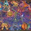 Ravensburger Signes du Zodiaque*Femme De 3 000 Pièces|De 3 000 Pièces