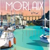 La Loutre S'ils te Mordent MORLAIX* Bateaux|Déco Et Objets