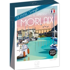 La Loutre S'ils te Mordent MORLAIX* Bateaux|Déco Et Objets