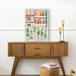 Pieces & Peace Simply, Katy - Marché aux Fleurs d'Amsterdam* Déco Et Objets|Villes Et Villages