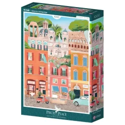 Pieces & Peace Simply, Katy - Rome* Déco Et Objets|Villes Et Villages