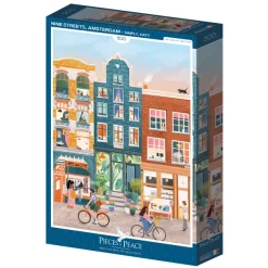 Pieces & Peace Simply, Katy - Neuf Rues, Amsterdam* Déco Et Objets|Villes Et Villages