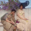 Grafika Sir Lawrence Alma-Tadema - Sir Lawrence Alma-Tadema : An eloquent silence*Femme De 2 000 Pièces|De 2 000 Pièces