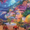 Trefl Soirée De Rendez-Vous À Positano* De 1 500 Pièces|De 1 500 Pièces