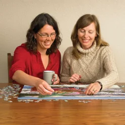 Cobble Hill Sortie en Famille*Femme Chiens|Déco Et Objets