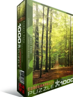 Eurographics Sous-Bois* Déco Et Objets|Forêts, Fleurs Et Jardins