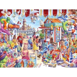 Gibsons Souvenirs de Mer*Femme Déco Et Objets|Hommes Et Femmes