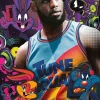 Clementoni Space Jam*Enfant Puzzles Pour Enfants|Affiches De Cinéma, Publicité