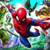 Trefl Spider-Man*Enfant À Partir De 9 Ans|Puzzles Pour Enfants
