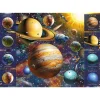 Trefl Spiral Puzzle - Solar system* De 1 000 Pièces|De 1 000 Pièces