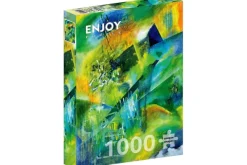 Enjoy Puzzle Spring Offensive* Déco Et Objets|Art