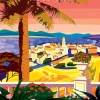 Alipson Puzzle St Tropez - Côte d'Azur* De 1 500 Pièces|De 1 500 Pièces