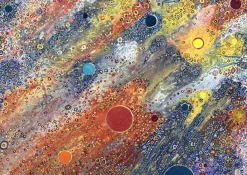 Enjoy Puzzle Star Flow* Déco Et Objets|Art