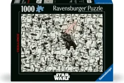 Ravensburger Star Wars Challenge* Série Tv|De 1 000 Pièces