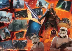 Ravensburger Star Wars Villainous - Moff Gideon* Affiches De Cinéma, Publicité|De 1 000 Pièces