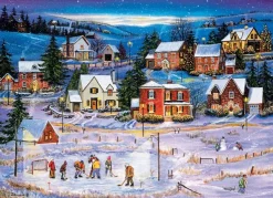 Eurographics Stars on the Ice*Femme Noël|Neige