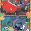 Clementoni Stitch*Enfant Dès 6 Ans : 50 À 100 Pièces|À Partir De 6 Ans