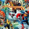 Ravensburger Superman*Enfant Puzzles Pour Enfants|De 1 000 Pièces