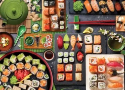 Eurographics Sushi Table* Japon|Déco Culinaire
