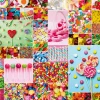 Grafika Sweet Candy* Déco Culinaire|Collages