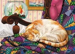 Cobble Hill Sweet Dreams* Chats|De 1 000 Pièces