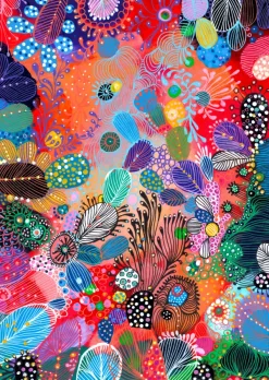 Enjoy Puzzle Symbiosis* De 1 000 Pièces|De 1 000 Pièces