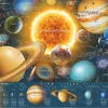 Ravensburger Système Solaire* De 4 000 À 5 000 Pièces|De 4 000 À 5 000 Pièces